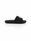 Versace Palazzo Medusa Pool Slides