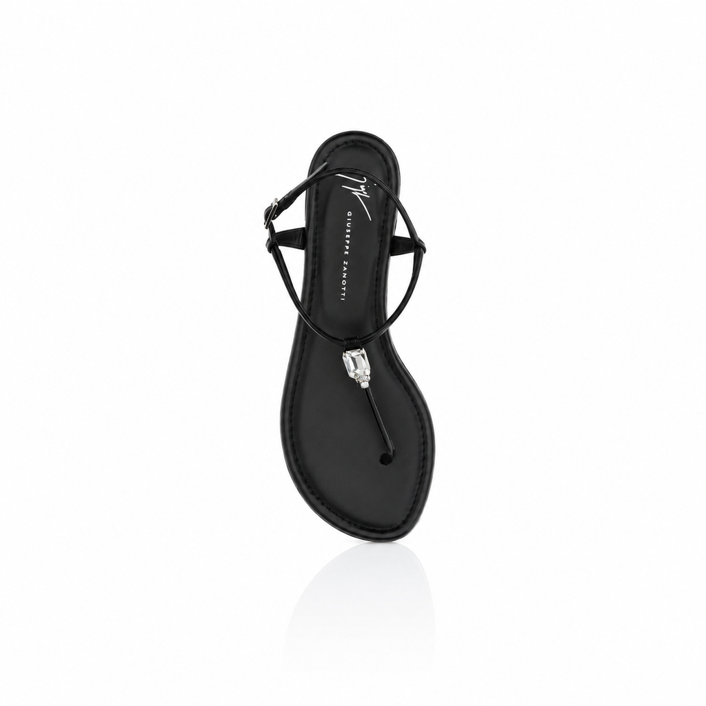 Giuseppe Zanotti Pia Mizuki Slides