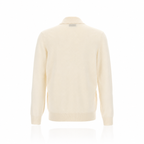 Brunello Cucinelli Cashmere Quarter-Zip Sweater