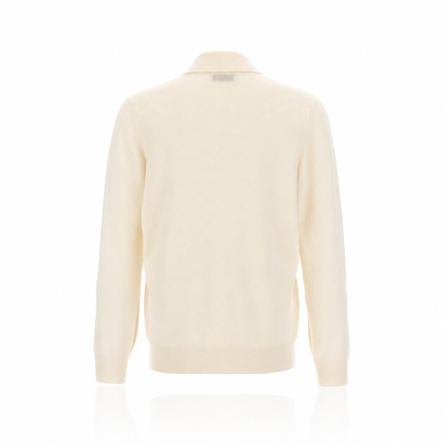 Brunello Cucinelli Cashmere Quarter-Zip Sweater