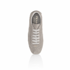 Prada Montecarlo Re-Edition 2005 Grey Suede Sneakers