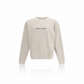 Off White Script Arrow Skate Crewneck Jumper
