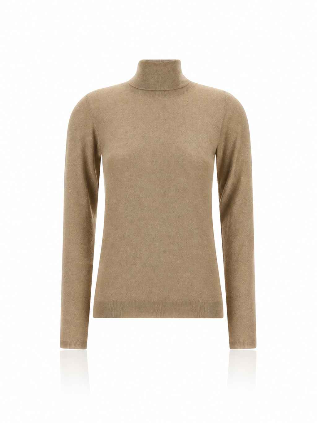 Brunello Cucinelli Sparkling Turtleneck Sweater