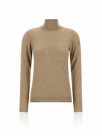 Brunello Cucinelli Sparkling Turtleneck Sweater