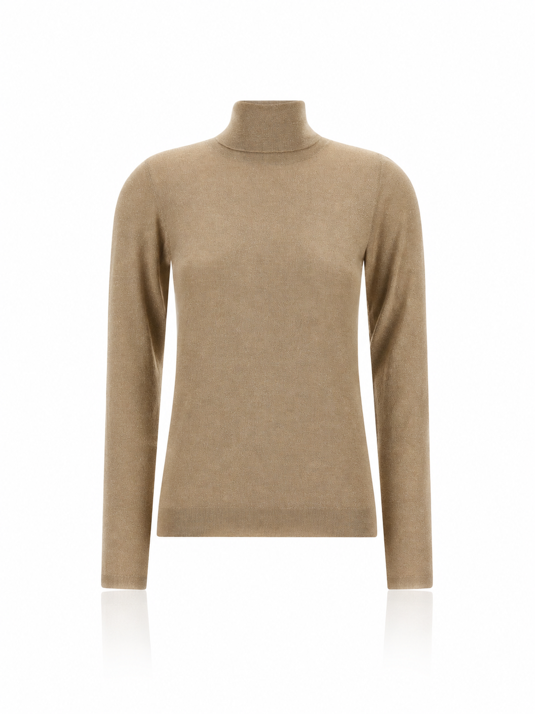 Brunello Cucinelli Sparkling Turtleneck Sweater