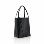 Chloé Spin Black Shoulder Bag