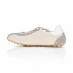 Maison Margiela Sprinter Sneakers Cream/White/Grey