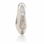 Maison Margiela Sprinter Sneakers Cream/White/Grey