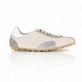 Maison Margiela Sprinter Sneakers Cream/White/Grey