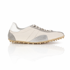 Maison Margiela Sprinter Sneakers Cream/White/Grey