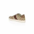 Gucci Stretch GG Canvas Sneakers