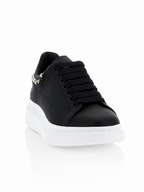 Alexander McQueen Studded Leather Sneakers