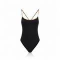 Burberry Sylvia One-Piece Swimsuit