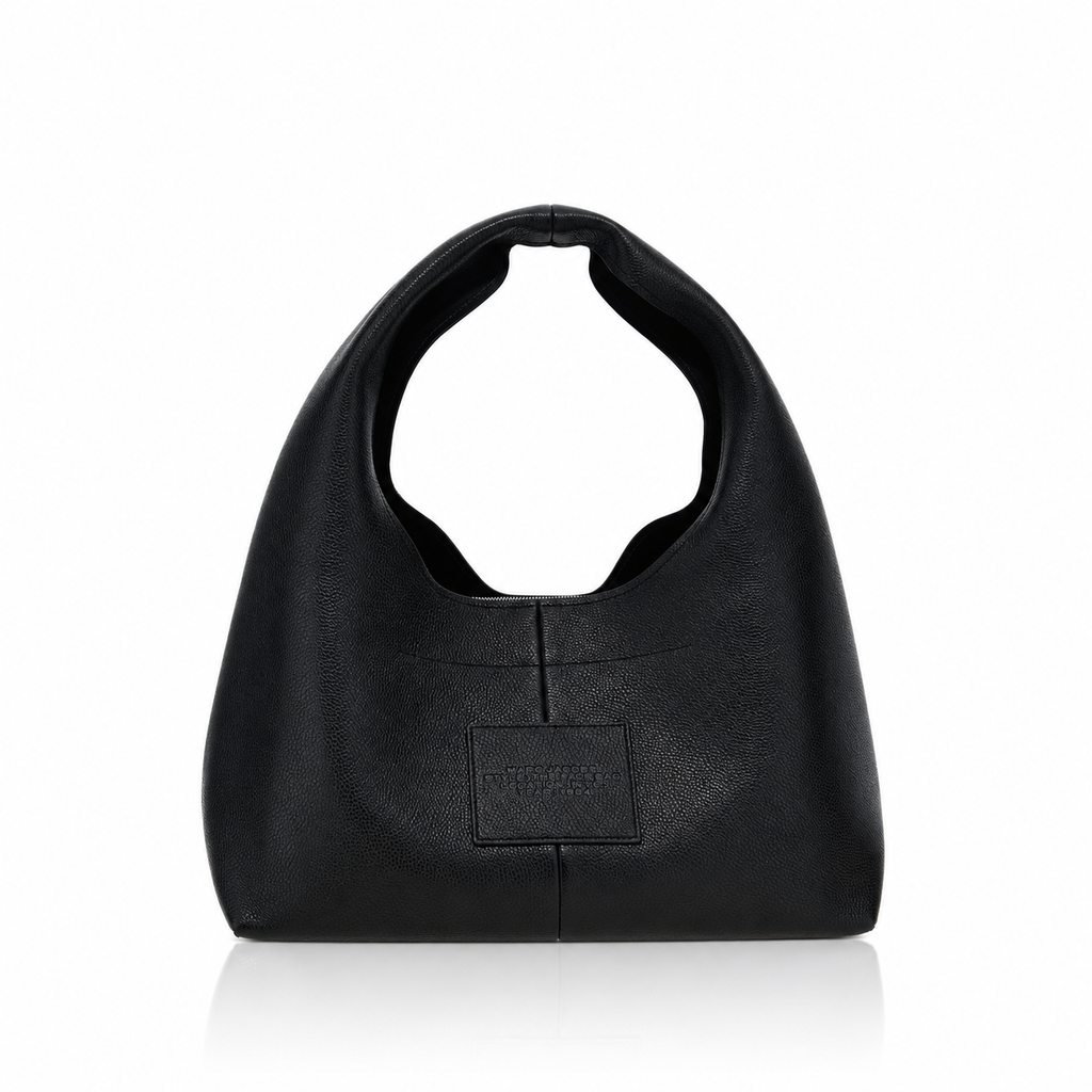 Marc Jacobs The Leather Sack Bag