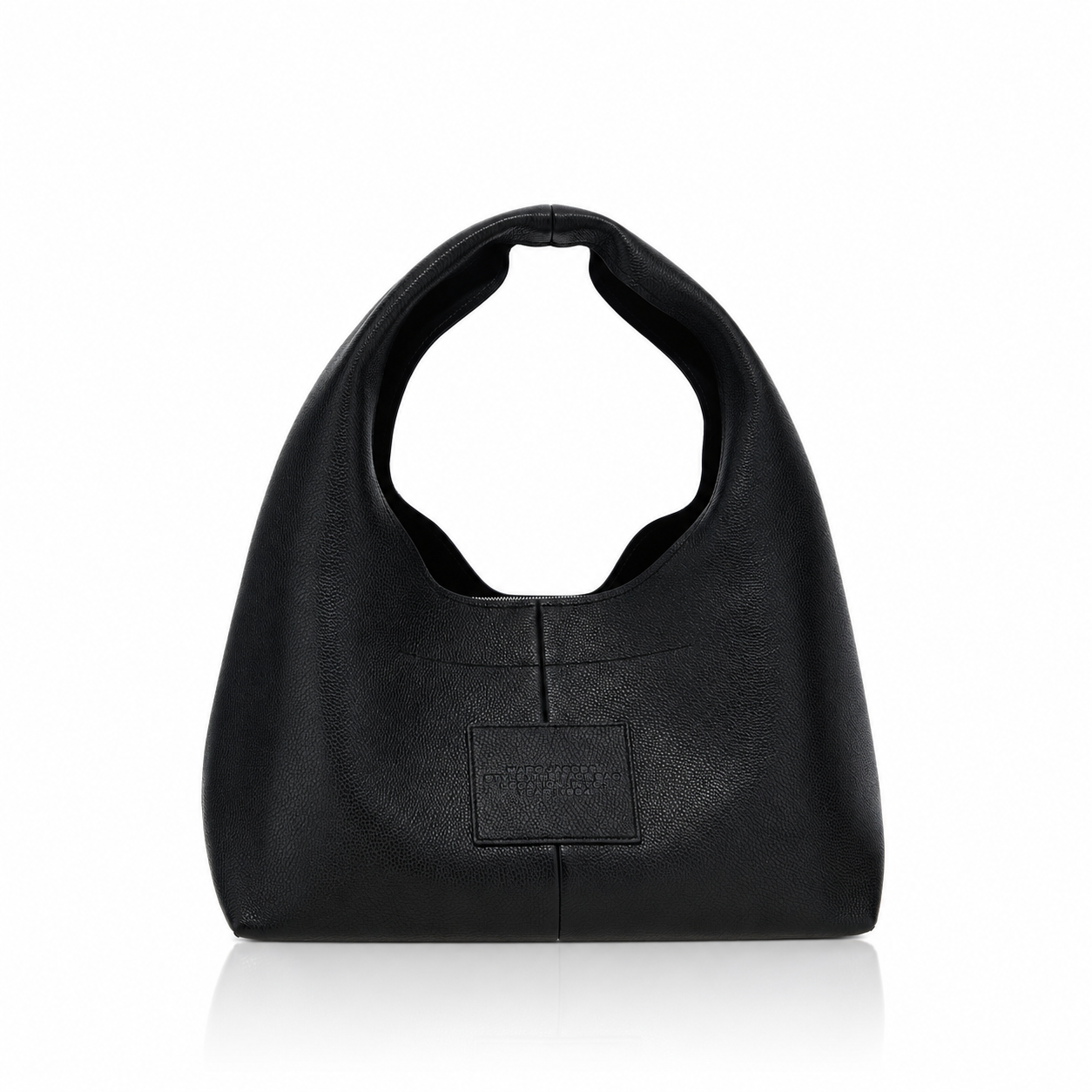Marc Jacobs The Leather Sack Bag