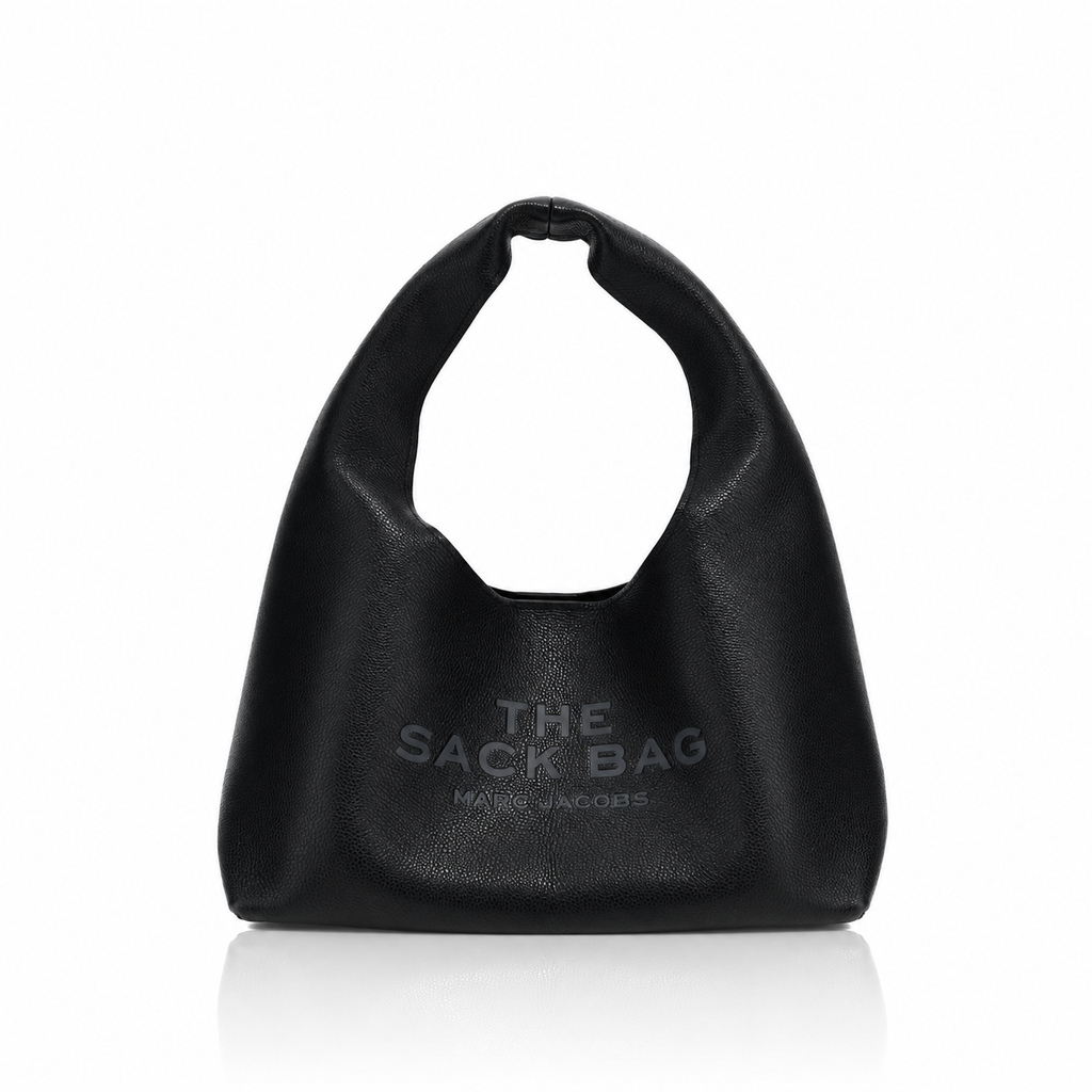 Marc Jacobs The Leather Sack Bag