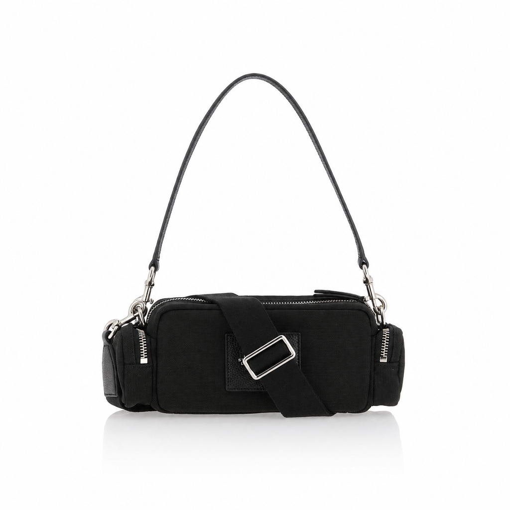 Marc Jacobs The Cargo Canvas Shoulder Bag