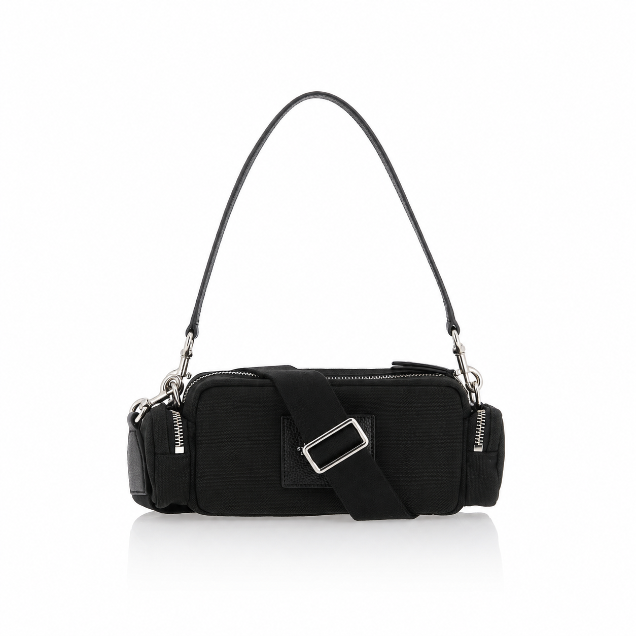 Marc Jacobs The Cargo Canvas Shoulder Bag