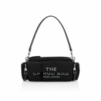 Marc Jacobs The Cargo Canvas Shoulder Bag