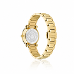 Versace Greca Twist Ladies Gold Watch (VE6I00523)