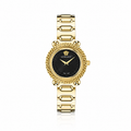 Versace Greca Twist Ladies Gold Watch (VE6I00523)