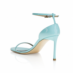 Tom Ford Vertigo Patent Leather Sandals