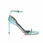 Tom Ford Vertigo Patent Leather Sandals